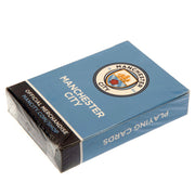 Manchester City FC Spillekort