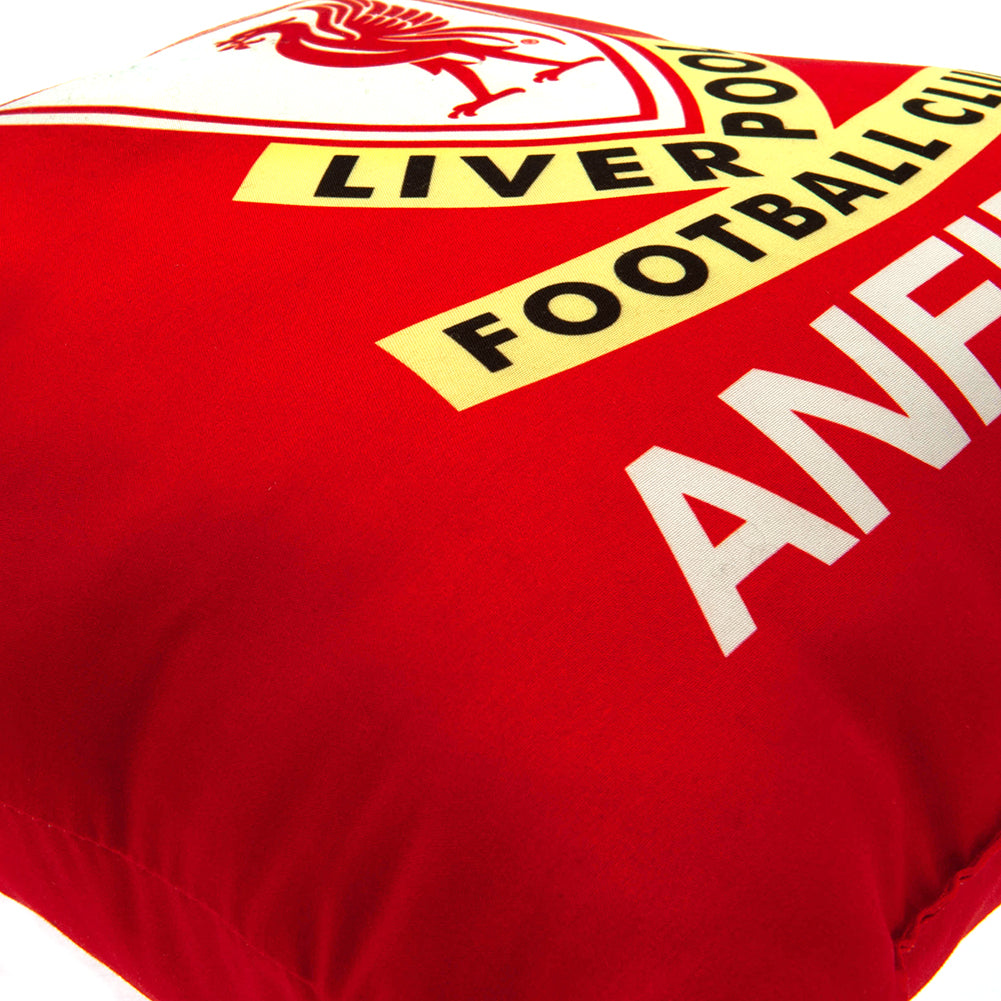 Liverpool FC This Is Anfield pude