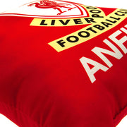 Liverpool FC This Is Anfield pude
