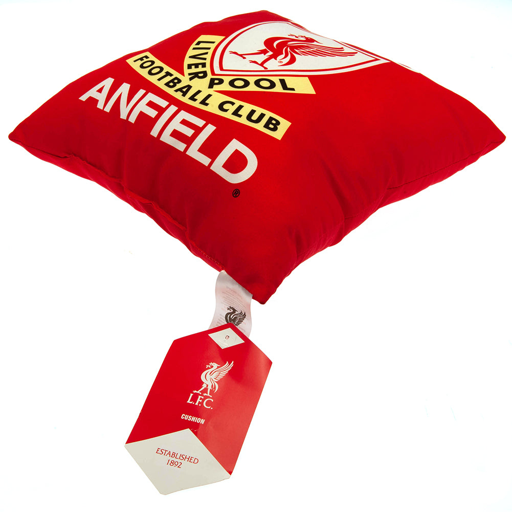 Liverpool FC This Is Anfield pude