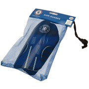 Chelsea FC Benskinner - Børn 10-12 år