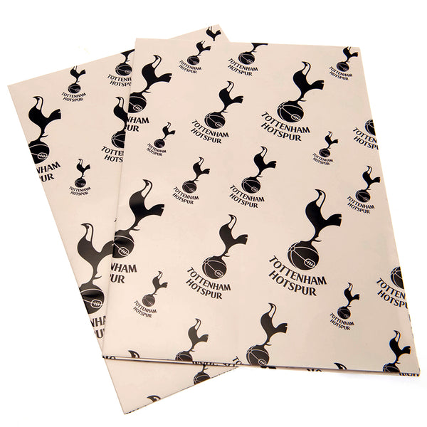 Tottenham Hotspur FC Gavepapir