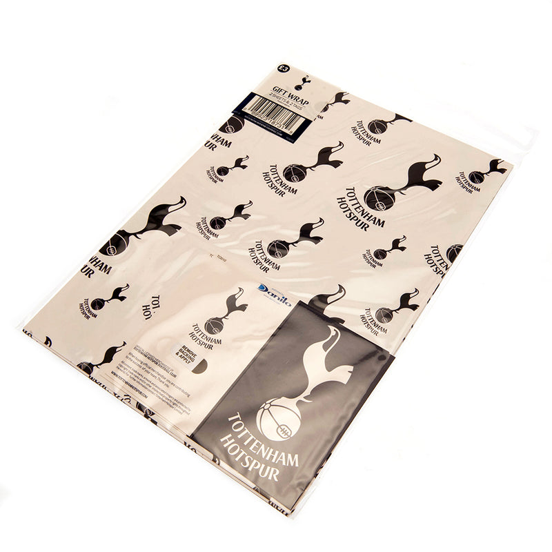 Tottenham Hotspur FC Gavepapir
