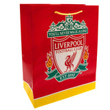 Liverpool FC Gavepose