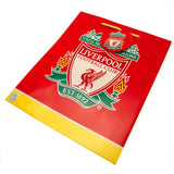 Liverpool FC Gavepose