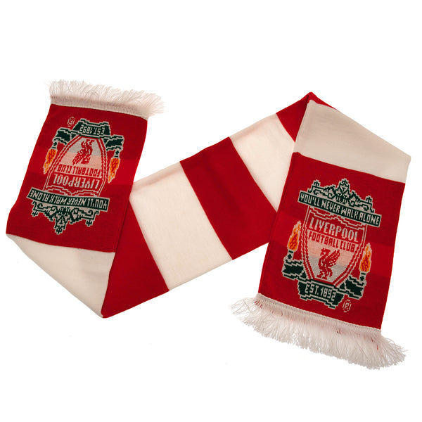 Liverpool FC Halstørklæde