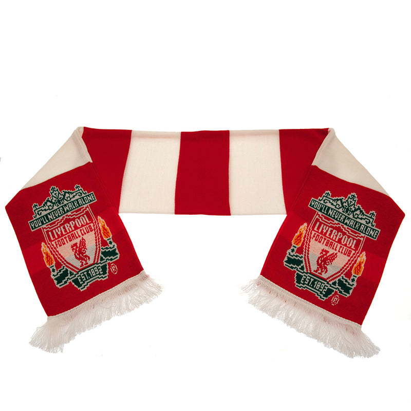 Liverpool FC Halstørklæde