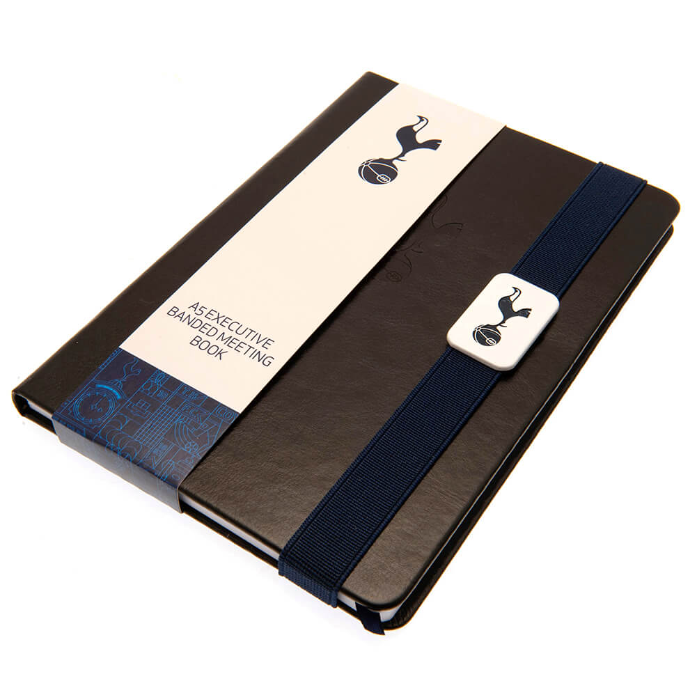 Tottenham Hotspur FC A5 notesbog