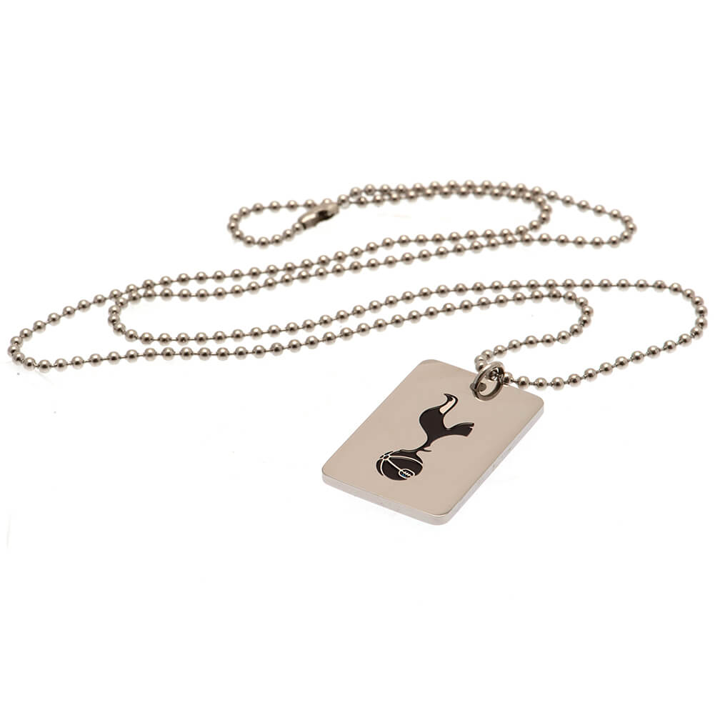 Tottenham Hotspur FC Dog tag