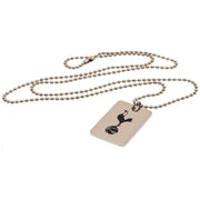 Tottenham Hotspur FC Dog tag