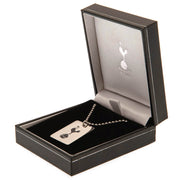 Tottenham Hotspur FC Dog tag