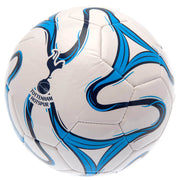 Tottenham Hotspur Fodbold Hvid - Størrelse 5