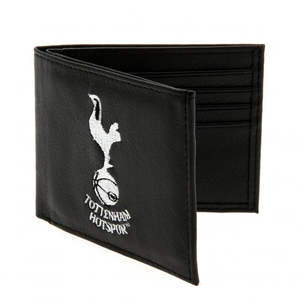 Tottenham Hotspur FC Pung - Sort