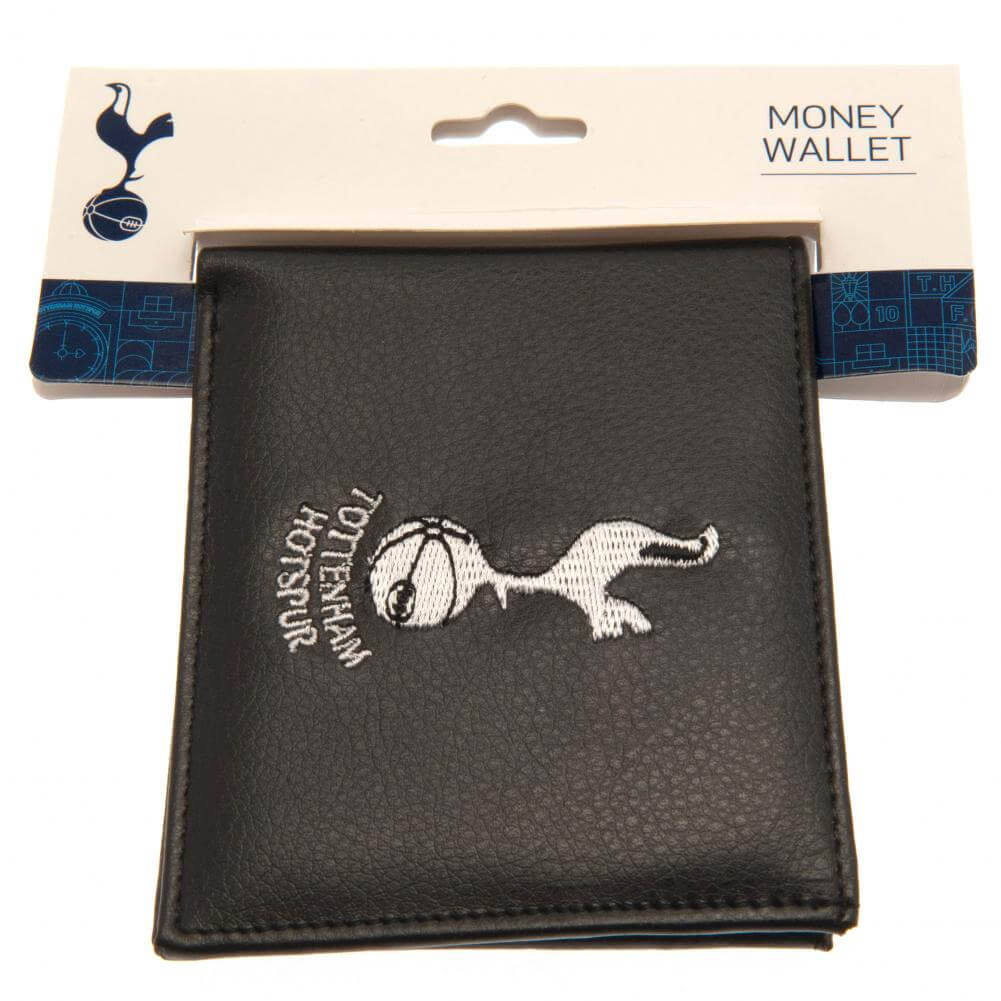 Tottenham Hotspur FC Pung - Sort