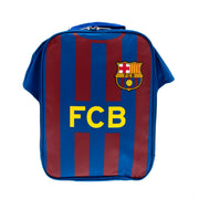 FC Barcelona Frokost pose