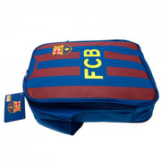 FC Barcelona Frokost pose