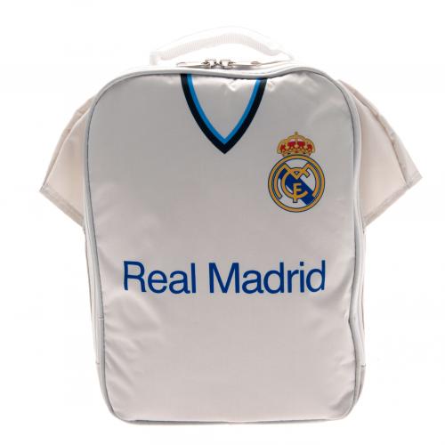 Real Madrid FC Frokostpose