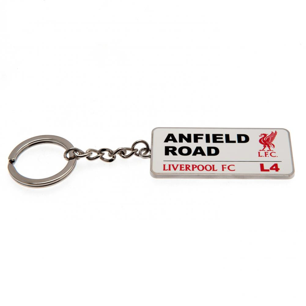 Liverpool FC Nøglering