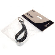 Tottenham Hotspur FC Silicone nøglering