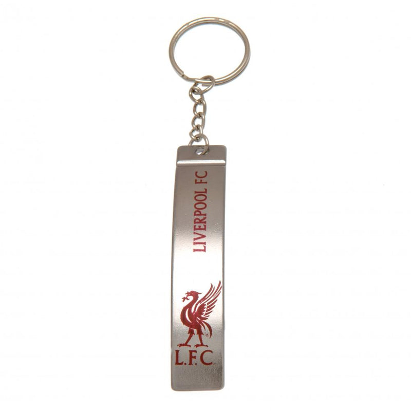 Liverpool FC Oplukker nøglering