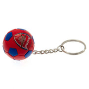 Arsenal FC Football nøglering