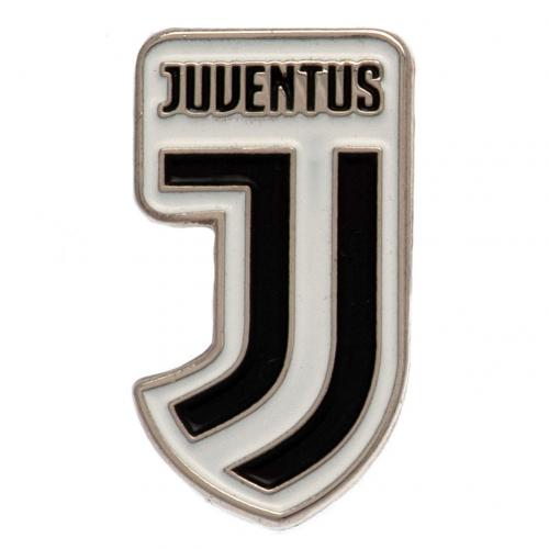 Juventus FC Badge
