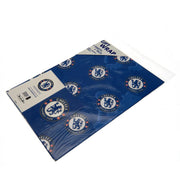 Chelsea FC Gavepapir - 70cm x 50cm