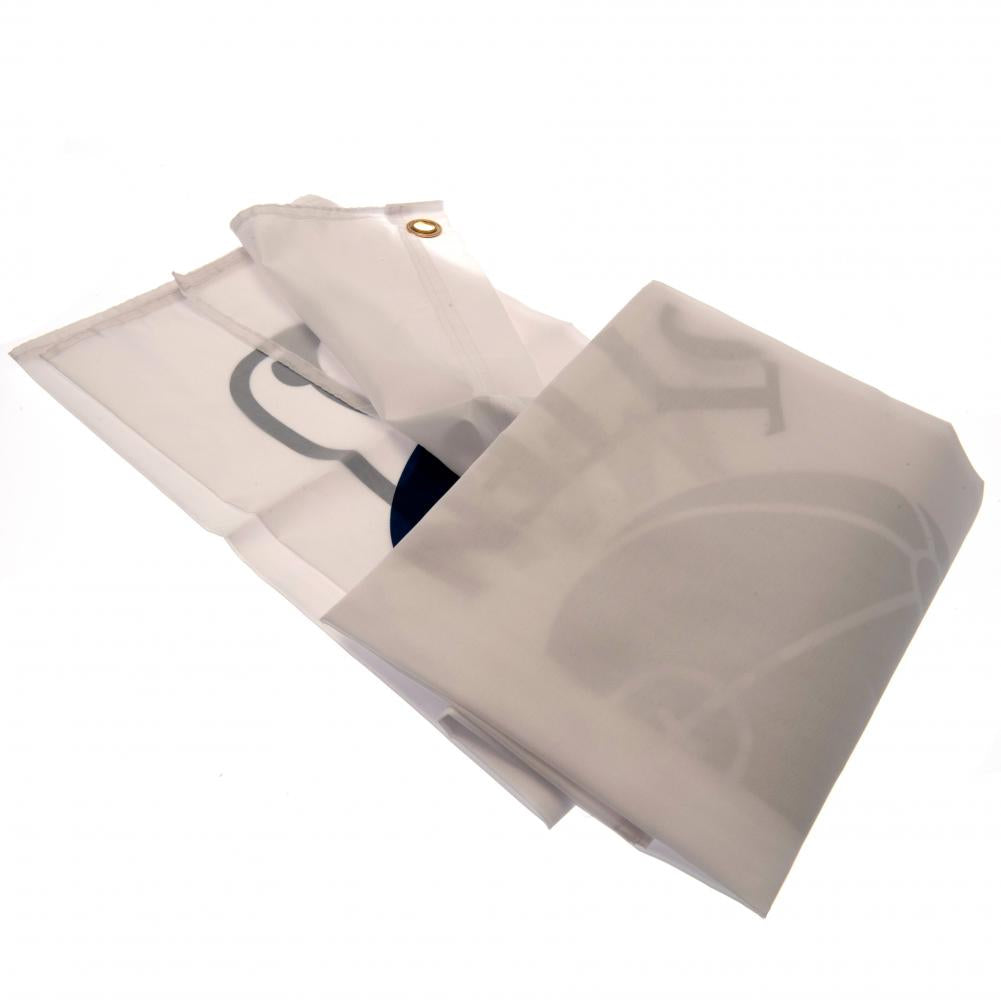Tottenham Hotspur FC Flag 152cm x 91cm