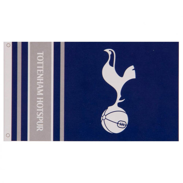 Tottenham Hotspur FC Flag - 152 cm. x 91 cm.