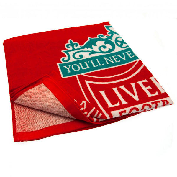 Liverpool FC Håndklæde YNWA