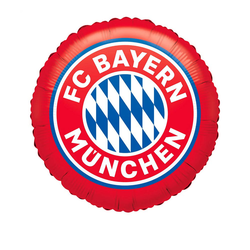 Bayern München Folie ballon