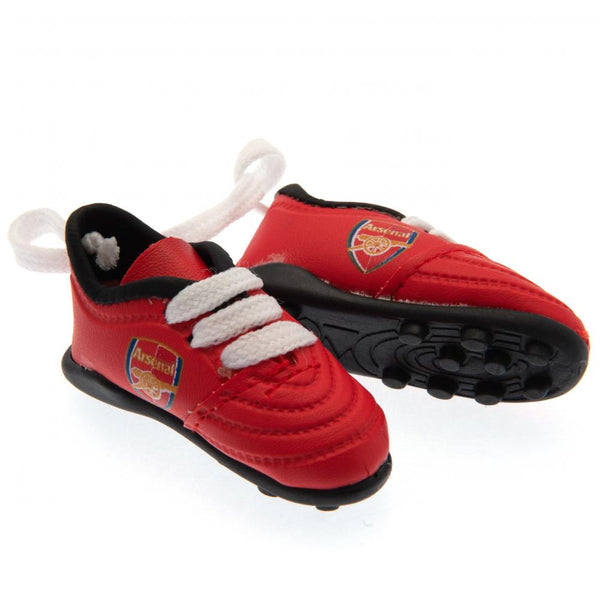 Arsenal FC Mini fodbold støvler