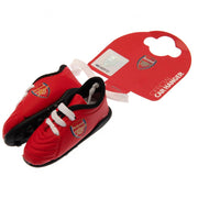 Arsenal FC Mini fodbold støvler