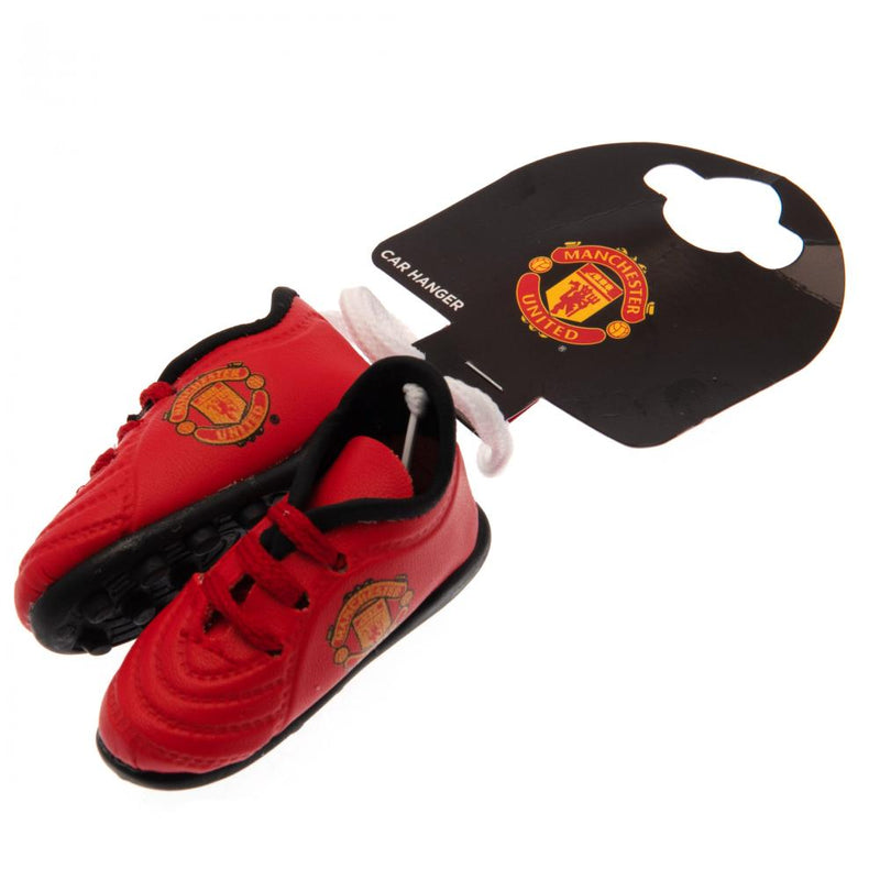 Manchester United FC Mini fodboldstøvler