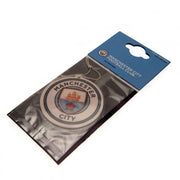Manchester City FC Luftfrisker