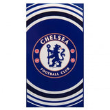 Chelsea F.C. Håndklæde - 140cm x 70cm - FODBOLDGAVER.DK
