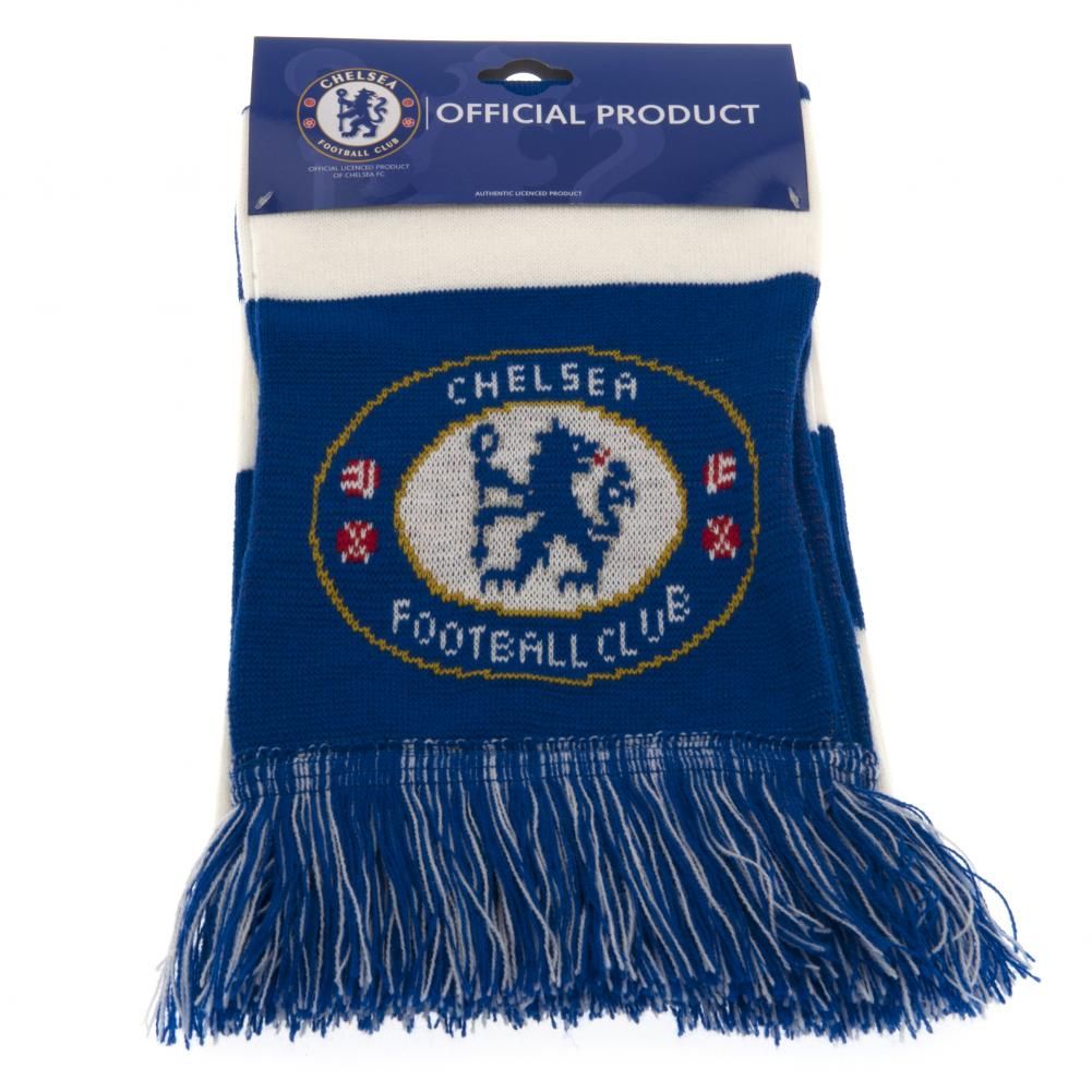 Chelsea FC Halstørklæde