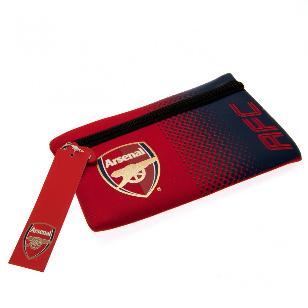 Arsenal FC Penalhus