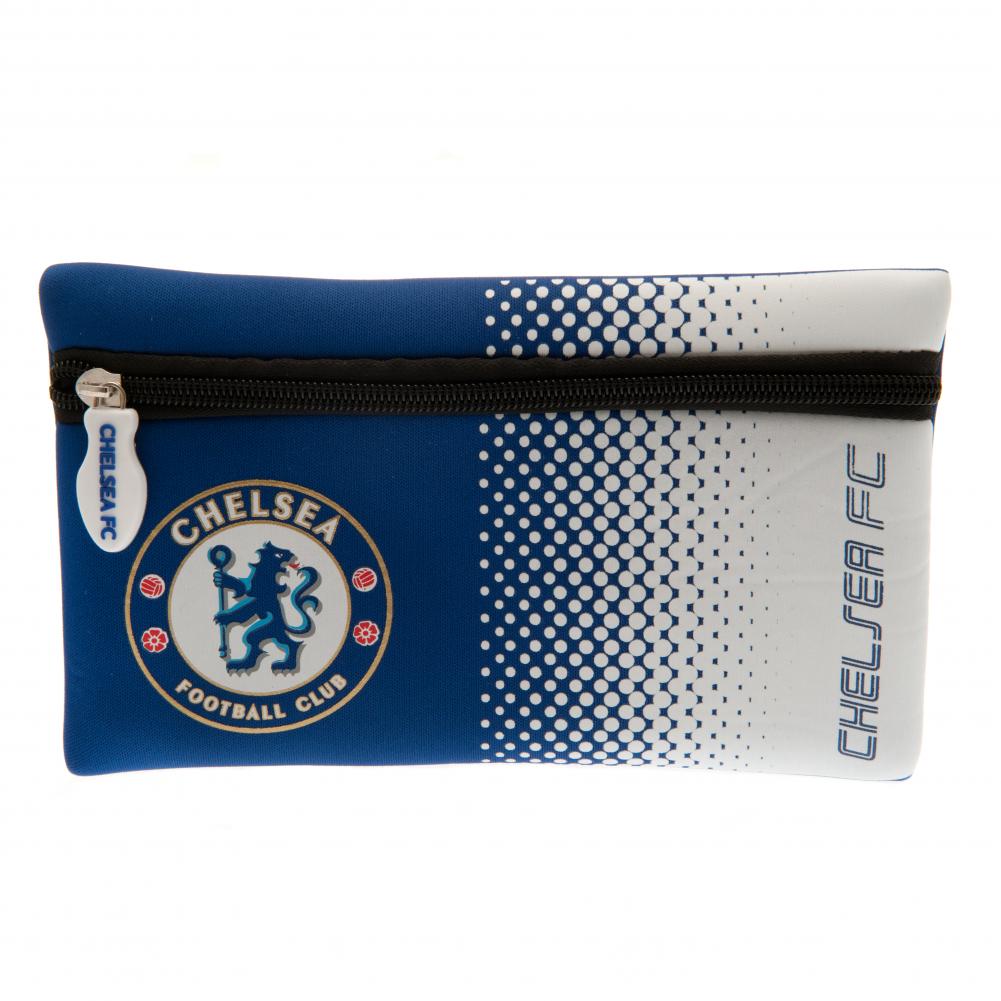 Chelsea FC Penalhus - Blå/hvid