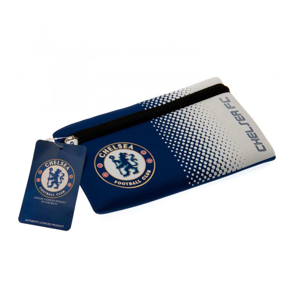 Chelsea FC Penalhus - Blå/hvid