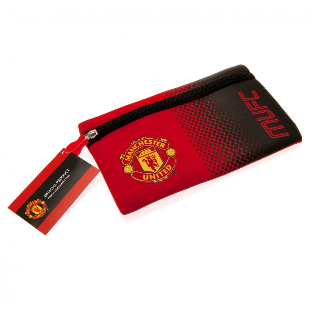 Manchester United Penalhus
