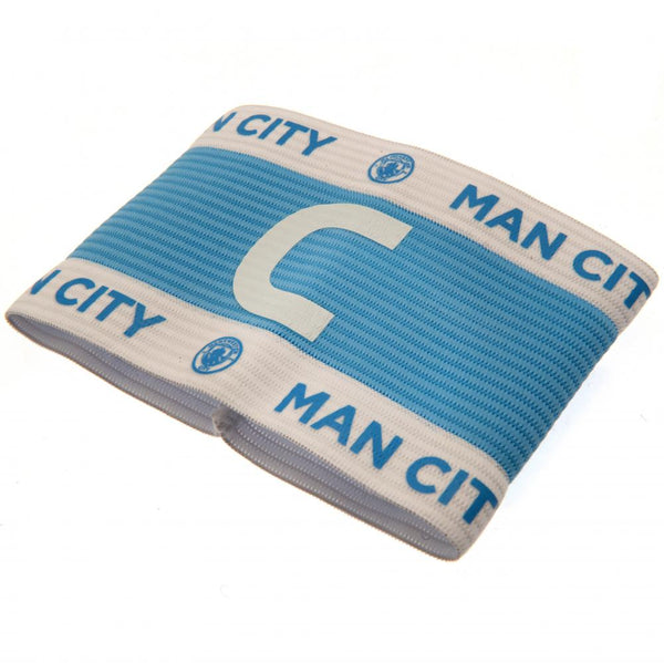 Manchester City FC Anførerbind