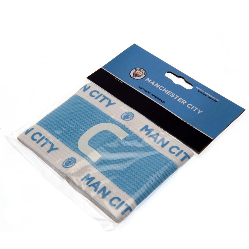 Manchester City FC Anførerbind