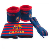 FC Barcelona Accessories sæt