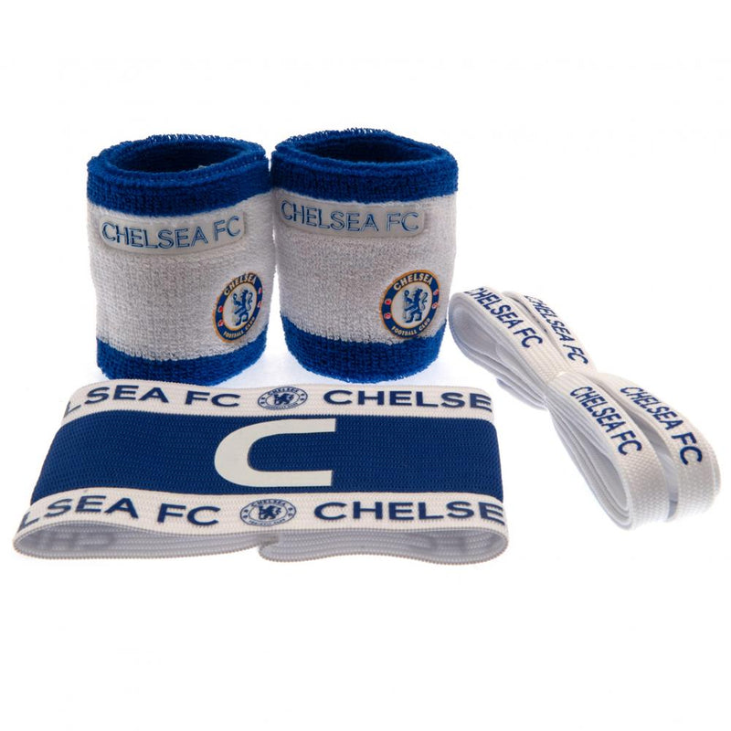Chelsea FC Accessories sæt
