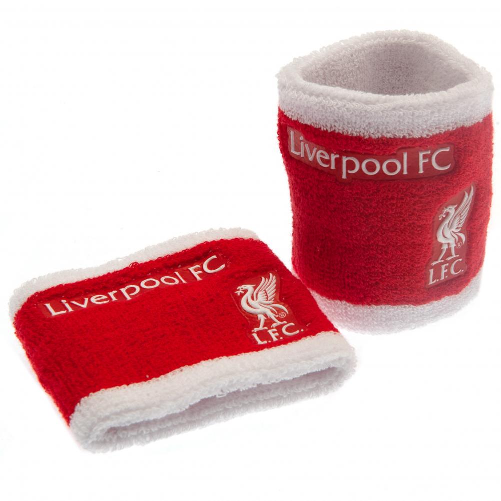 Liverpool FC Accessories sæt