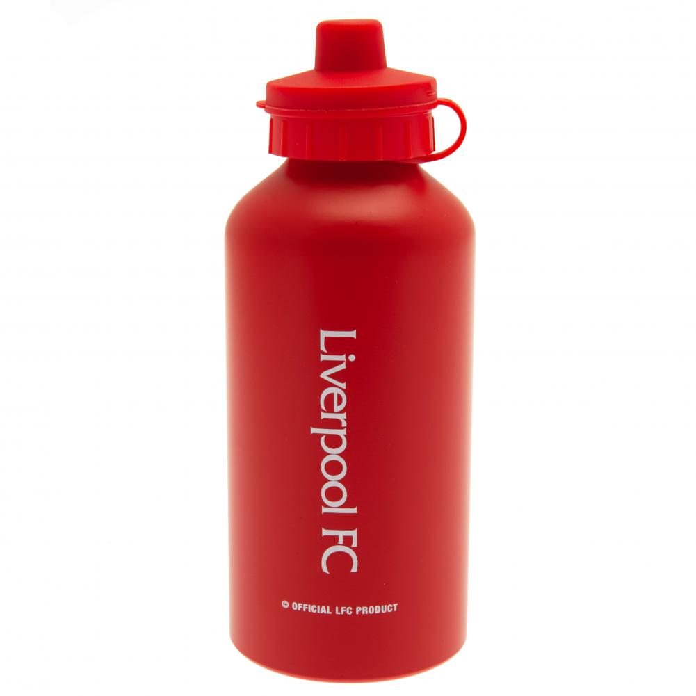 Liverpool FC Aluminium drikkeflaske