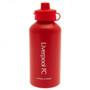 Liverpool FC Aluminium drikkeflaske