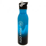 Manchester City FC UV Metallic Drikkeflaske