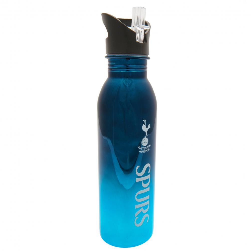 Tottenham Hotspur FC UV Metallic drikkeflaske